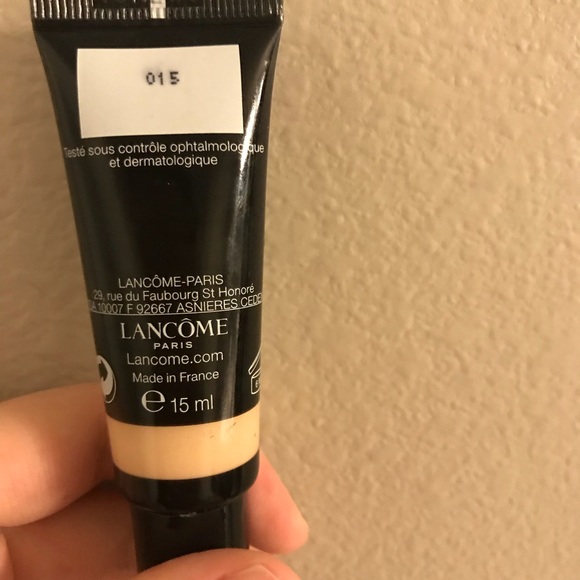 Lancôme concealer - Picture 2 of 2
